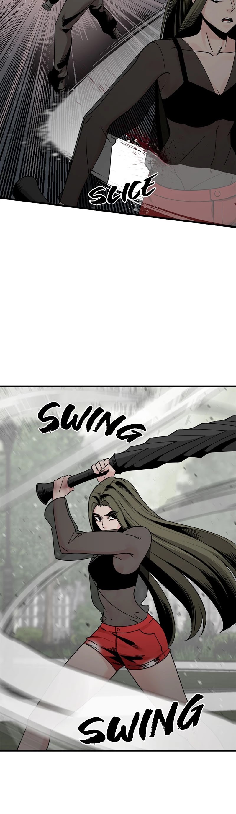 Hero Killer (Beolkkul) Chapter 60 page 43 - Chapter 60: Episode 60