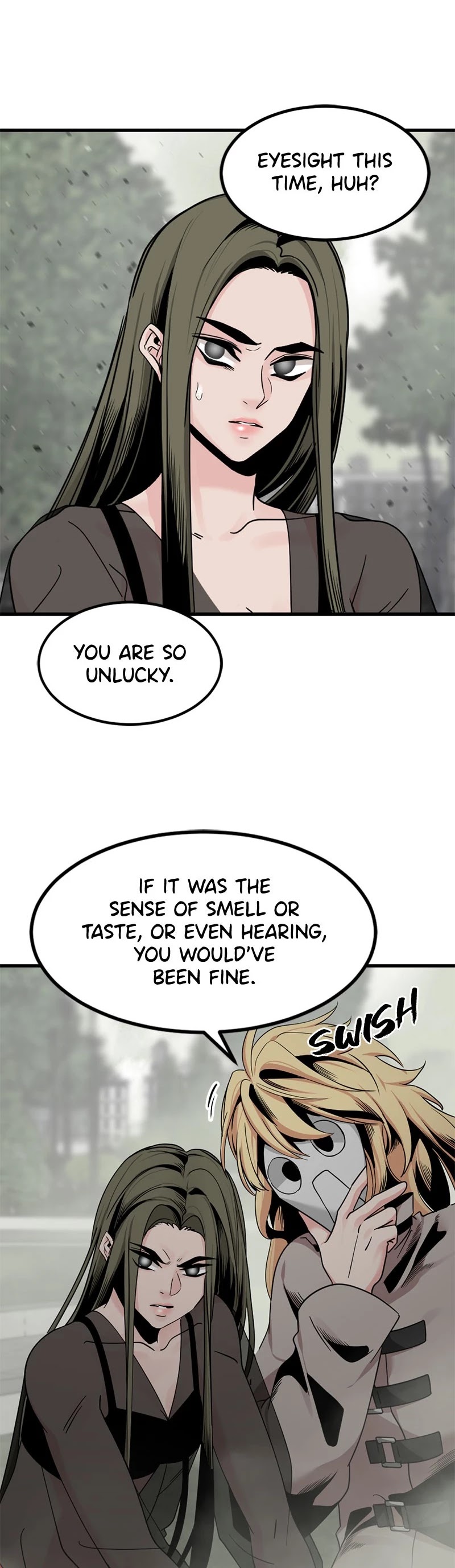 Hero Killer (Beolkkul) Chapter 60 page 44 - Chapter 60: Episode 60