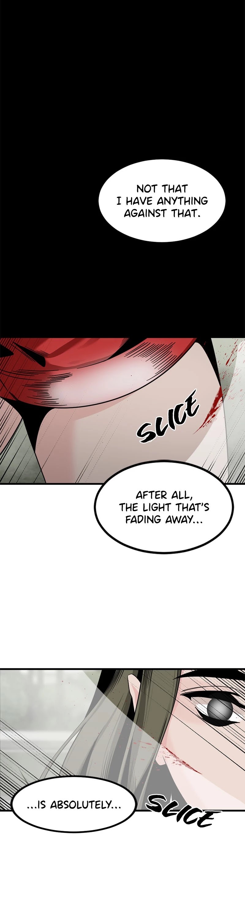 Hero Killer (Beolkkul) Chapter 60 page 48 - Chapter 60: Episode 60