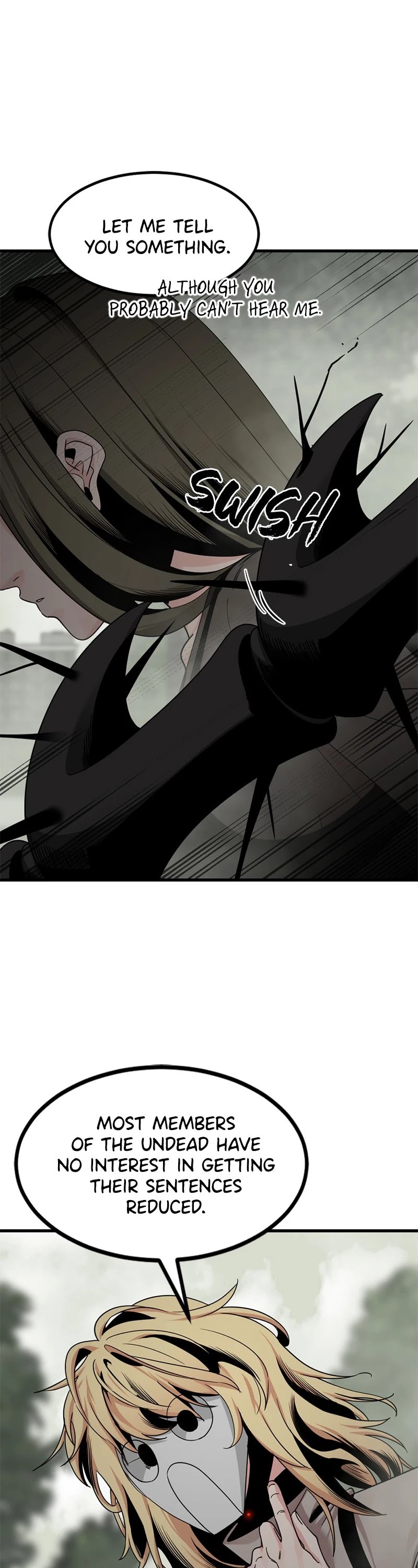 Hero Killer (Beolkkul) Chapter 60 page 50 - Chapter 60: Episode 60