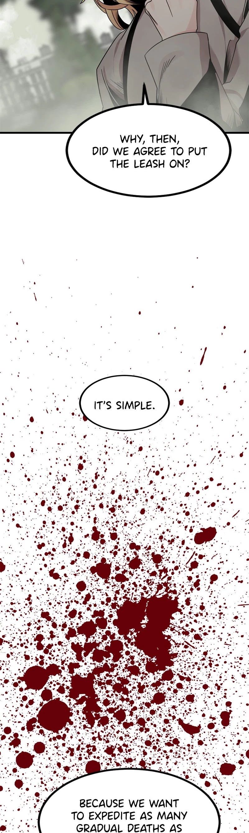 Hero Killer (Beolkkul) Chapter 60 page 51 - Chapter 60: Episode 60