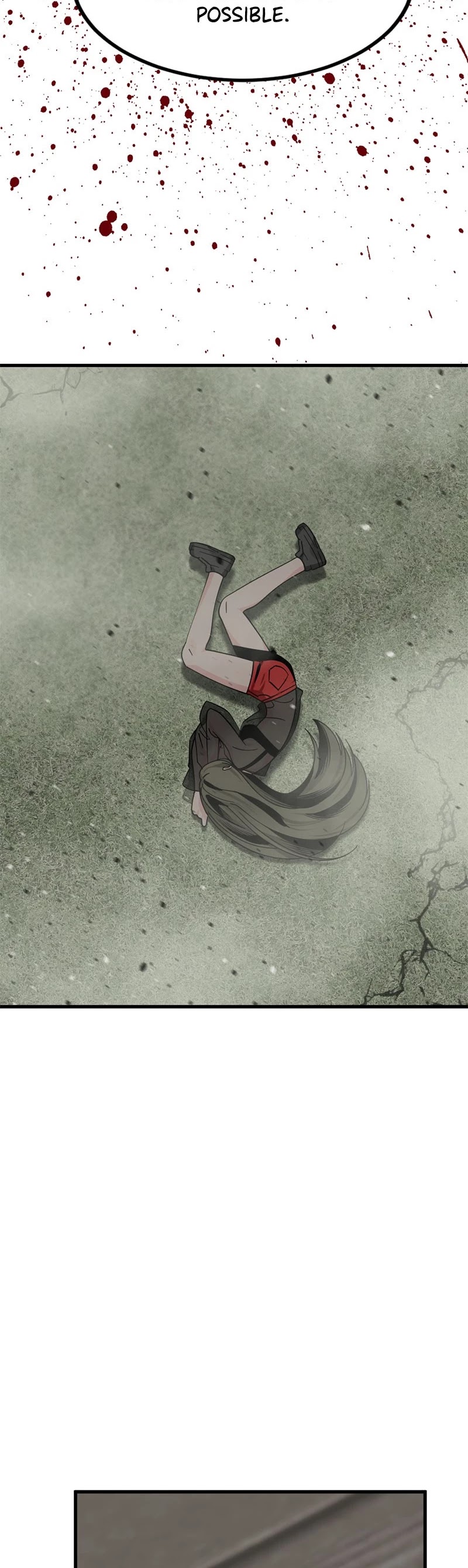 Hero Killer (Beolkkul) Chapter 60 page 52 - Chapter 60: Episode 60