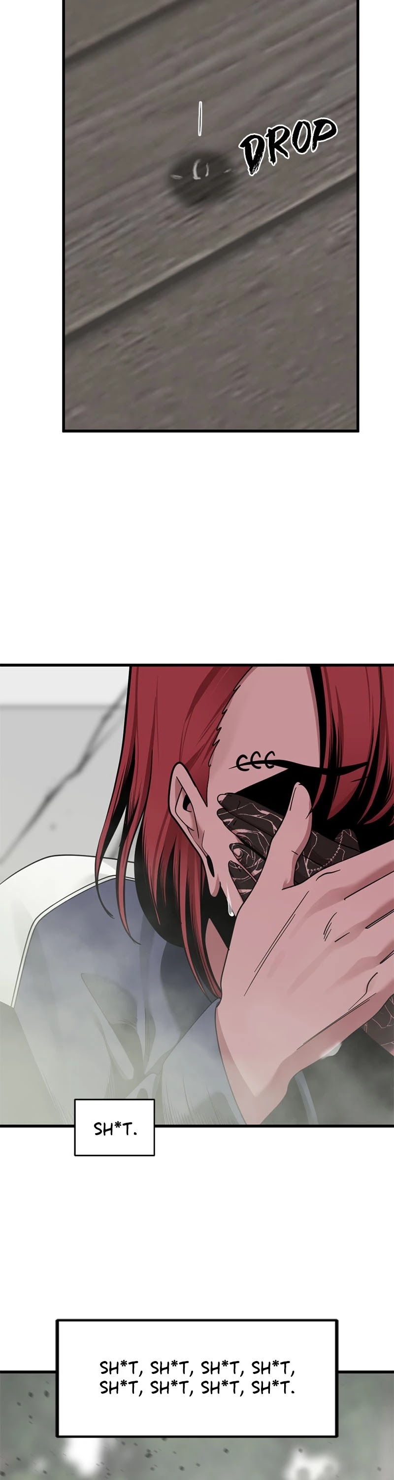 Hero Killer (Beolkkul) Chapter 60 page 53 - Chapter 60: Episode 60