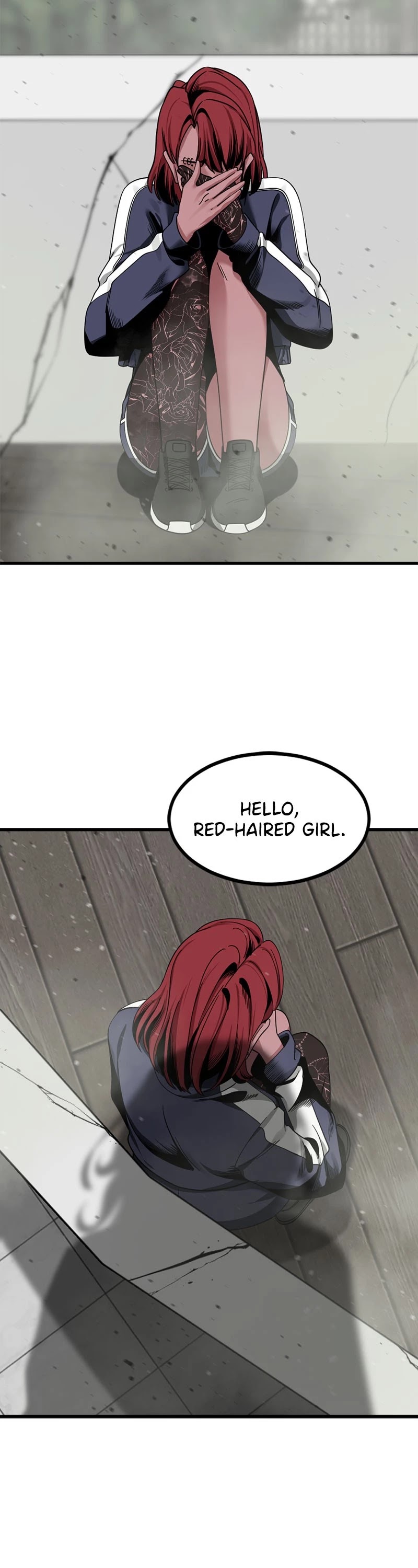 Hero Killer (Beolkkul) Chapter 60 page 54 - Chapter 60: Episode 60