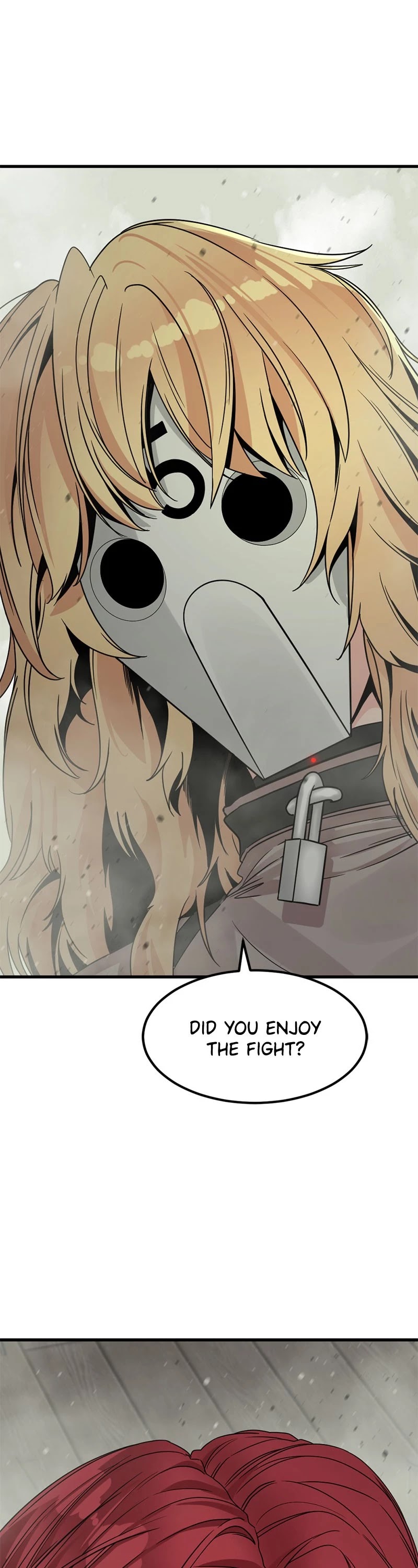 Hero Killer (Beolkkul) Chapter 60 page 55 - Chapter 60: Episode 60