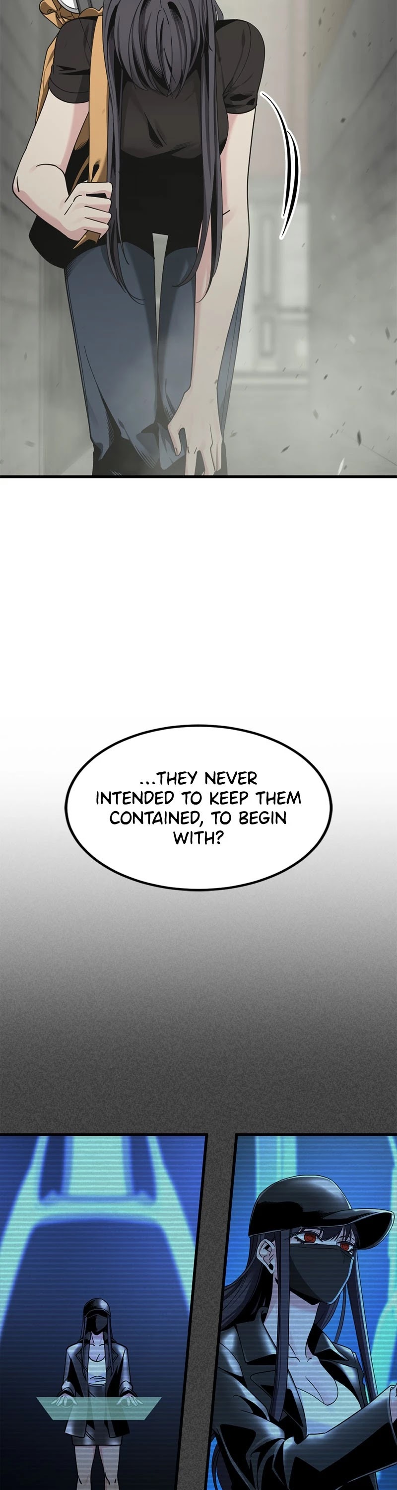 Hero Killer (Beolkkul) Chapter 60 page 6 - Chapter 60: Episode 60
