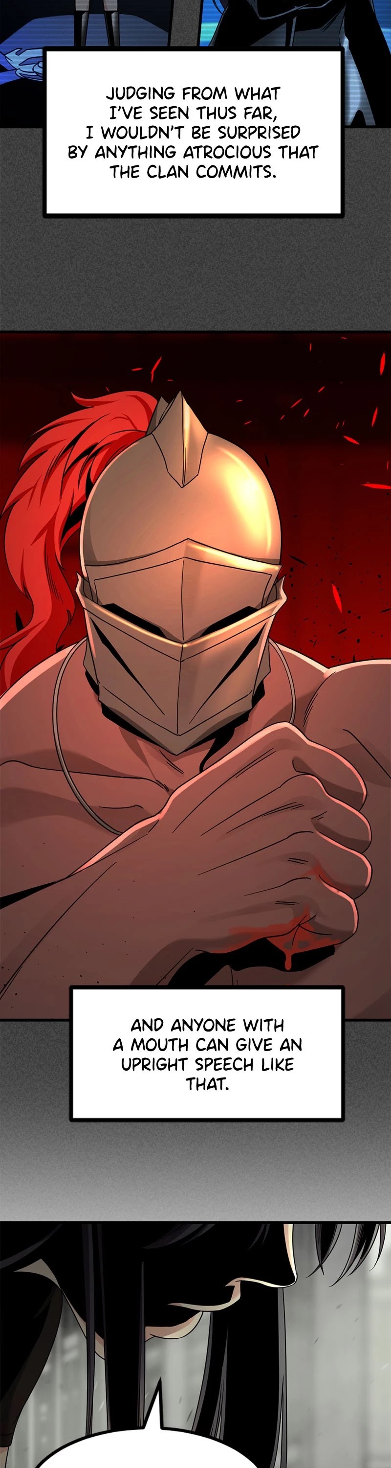 Hero Killer (Beolkkul) Chapter 60 page 7 - Chapter 60: Episode 60