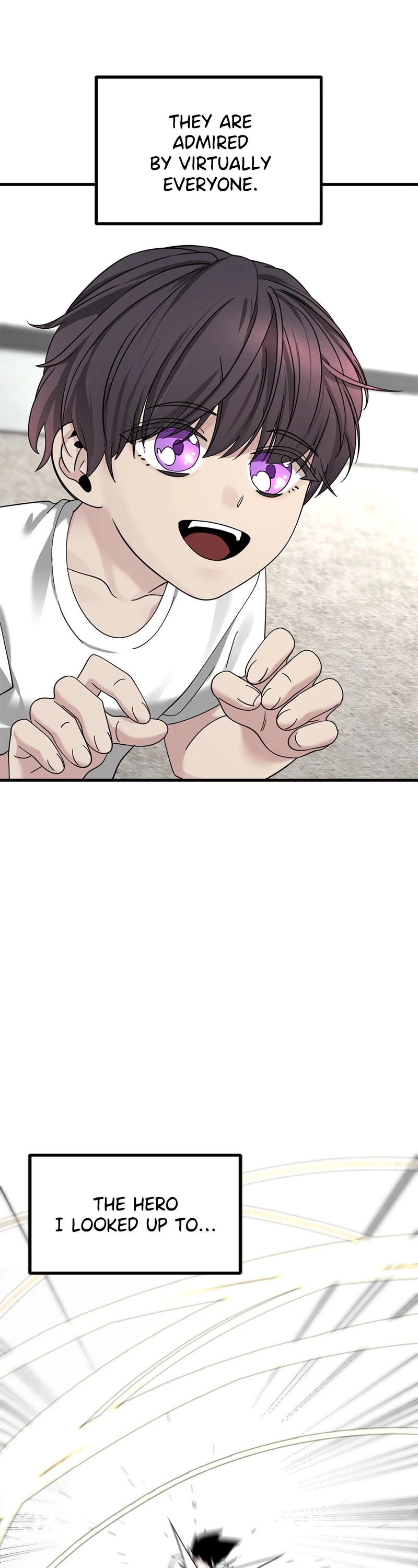 Hero Killer (Beolkkul) Chapter 61 page 15 - Chapter 61: Episode 61