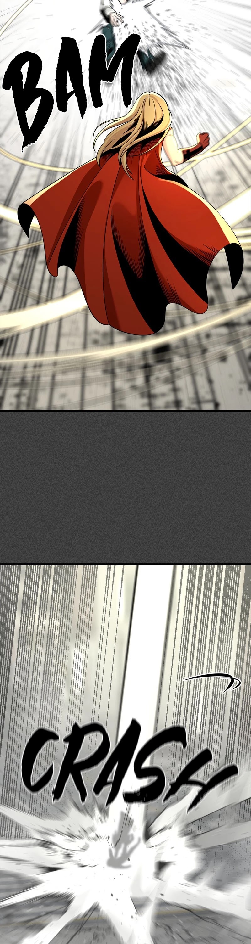 Hero Killer (Beolkkul) Chapter 61 page 16 - Chapter 61: Episode 61