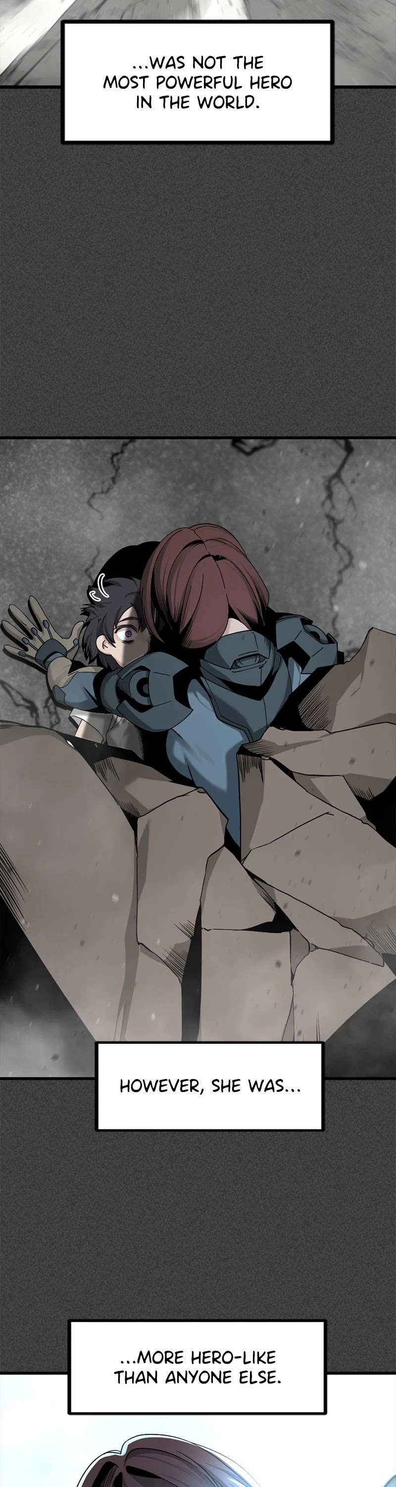 Hero Killer (Beolkkul) Chapter 61 page 17 - Chapter 61: Episode 61