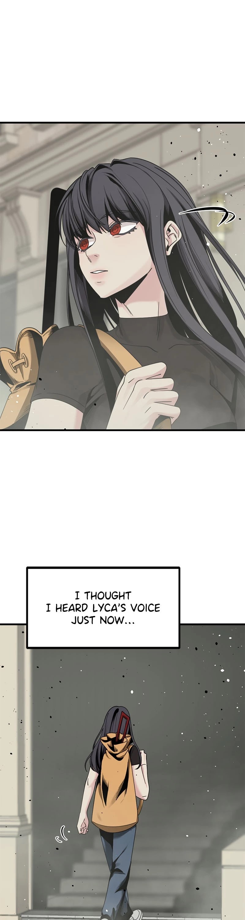 Hero Killer (Beolkkul) Chapter 61 page 2 - Chapter 61: Episode 61