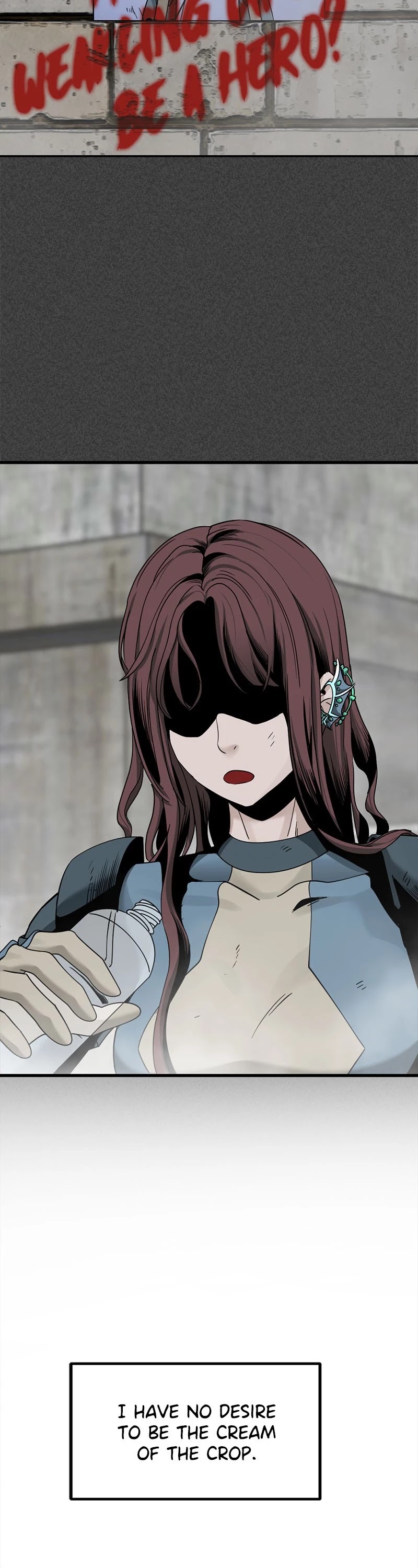 Hero Killer (Beolkkul) Chapter 61 page 20 - Chapter 61: Episode 61