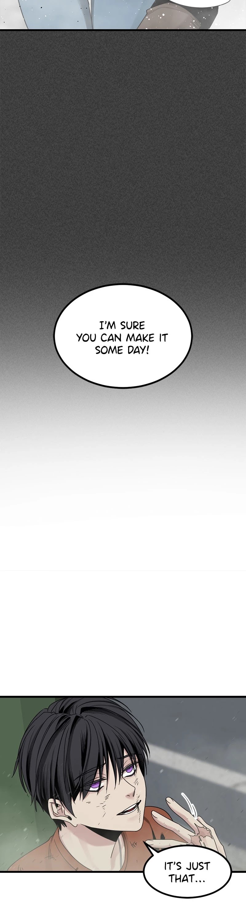 Hero Killer (Beolkkul) Chapter 61 page 22 - Chapter 61: Episode 61