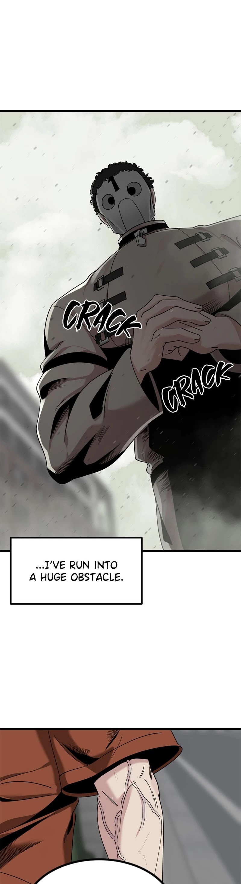 Hero Killer (Beolkkul) Chapter 61 page 23 - Chapter 61: Episode 61