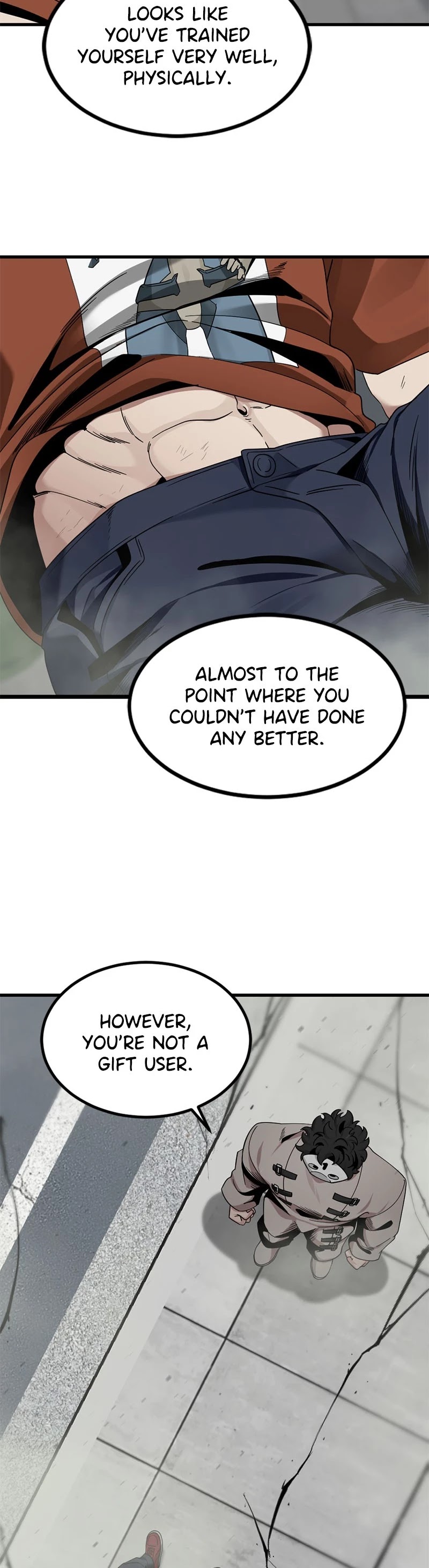 Hero Killer (Beolkkul) Chapter 61 page 24 - Chapter 61: Episode 61