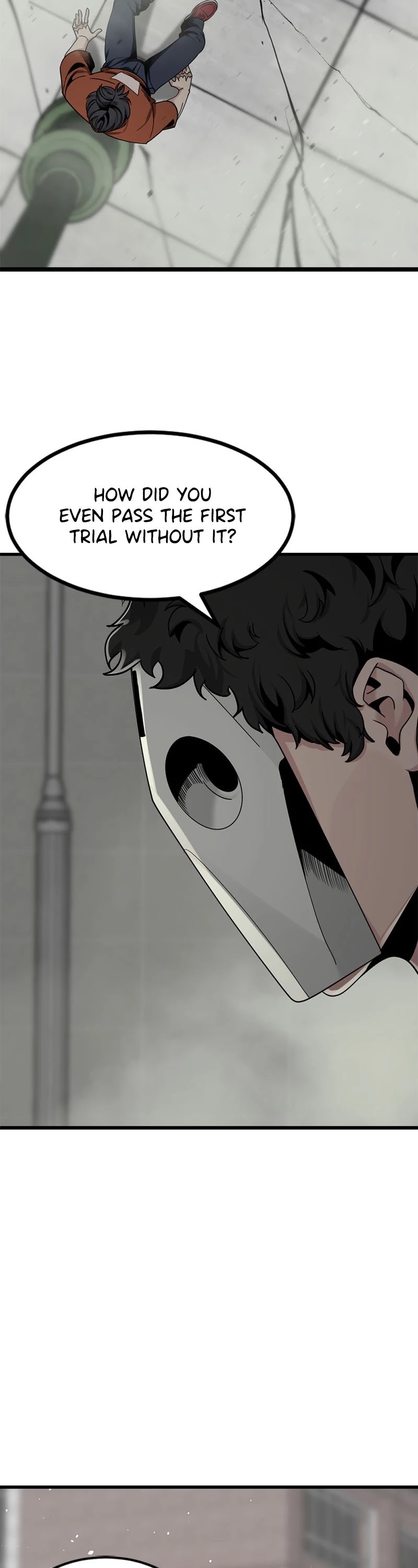 Hero Killer (Beolkkul) Chapter 61 page 25 - Chapter 61: Episode 61