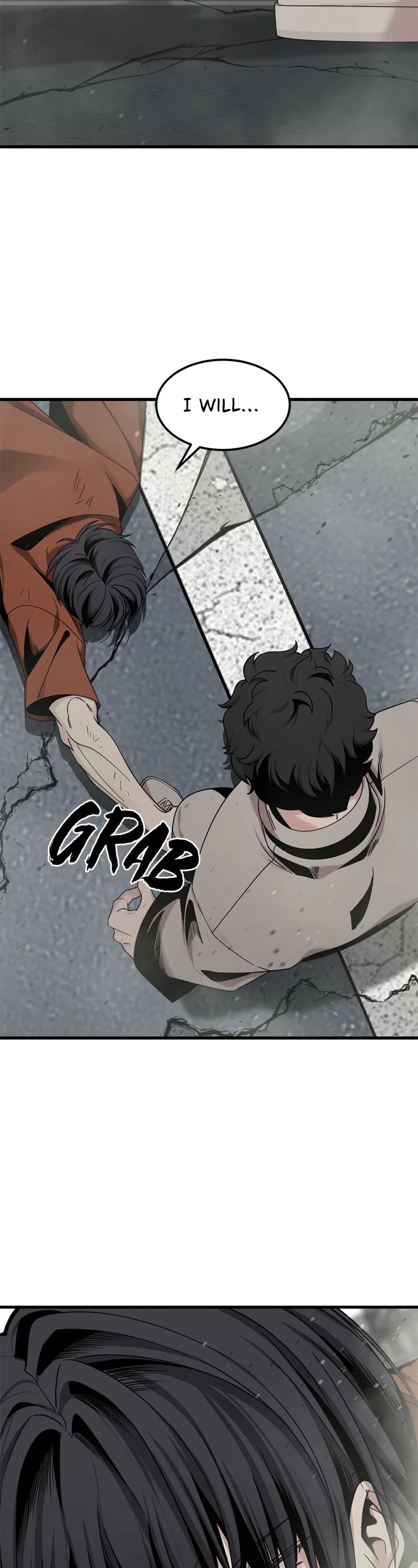 Hero Killer (Beolkkul) Chapter 61 page 29 - Chapter 61: Episode 61