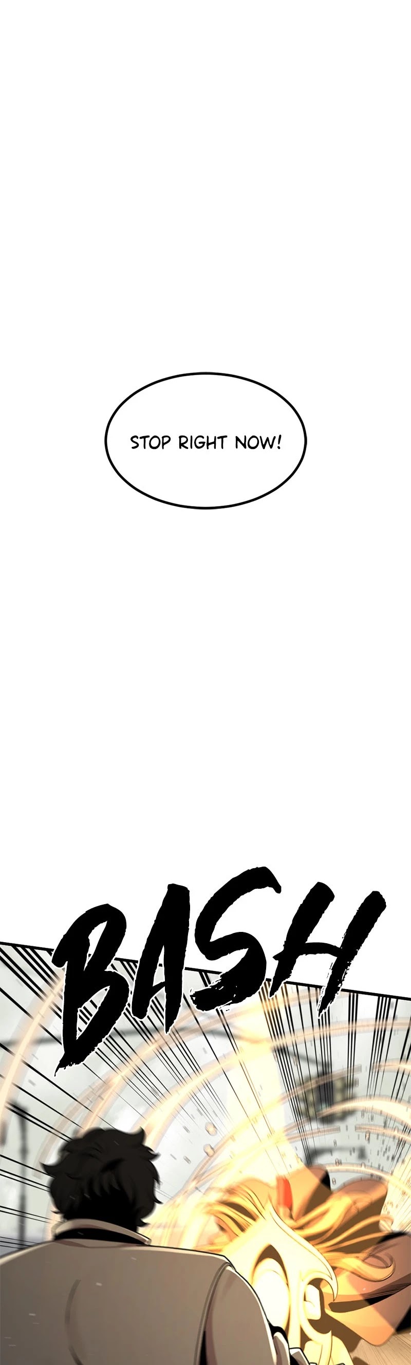 Hero Killer (Beolkkul) Chapter 61 page 31 - Chapter 61: Episode 61