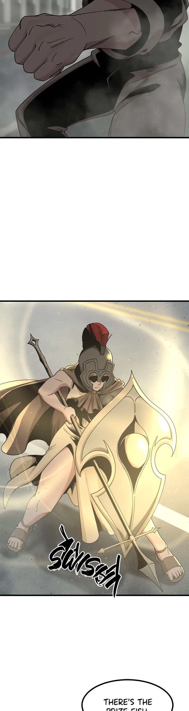 Hero Killer (Beolkkul) Chapter 61 page 37 - Chapter 61: Episode 61