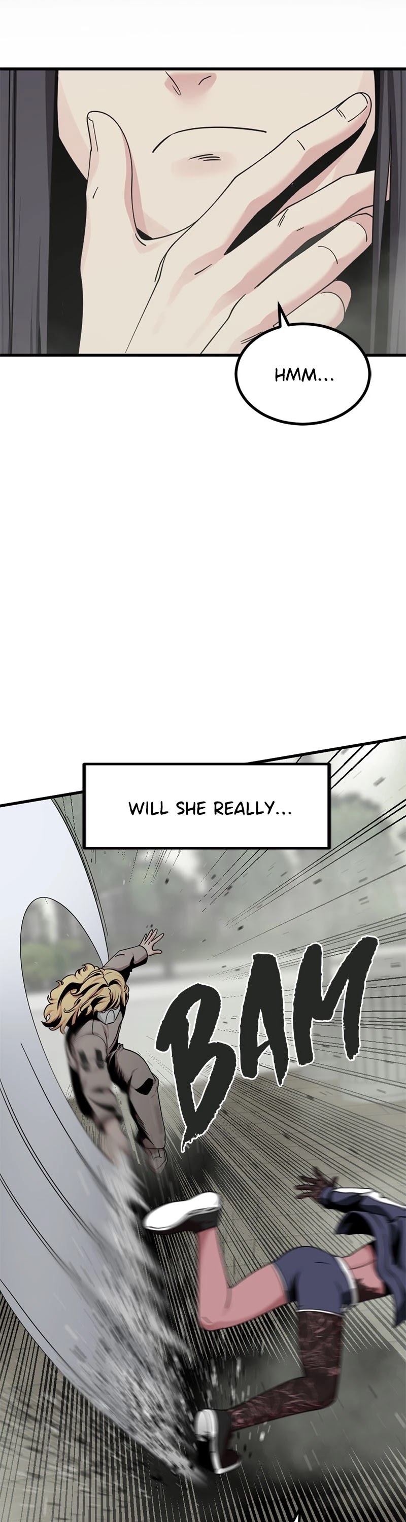 Hero Killer (Beolkkul) Chapter 61 page 4 - Chapter 61: Episode 61