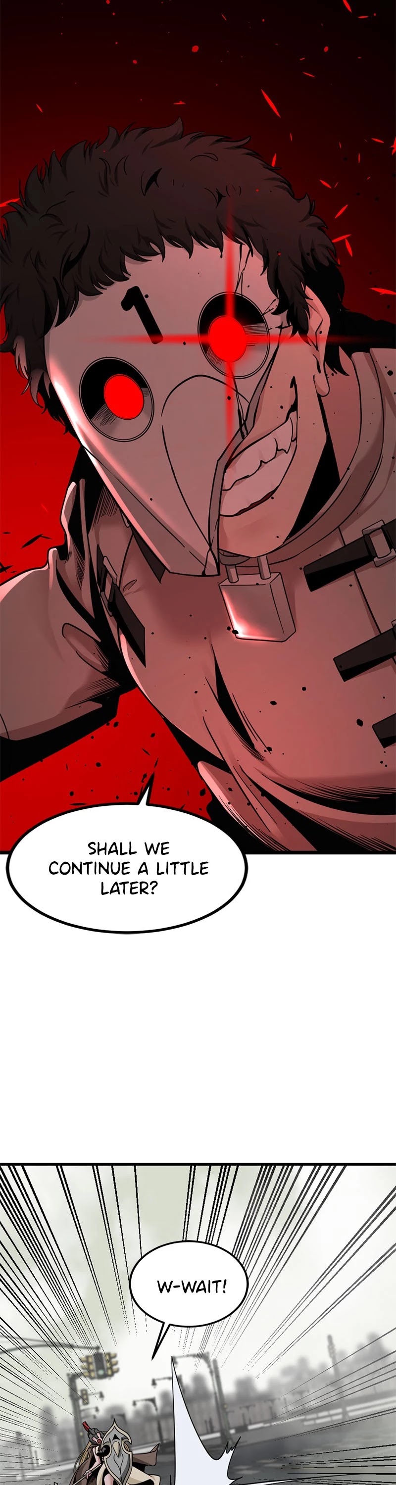 Hero Killer (Beolkkul) Chapter 61 page 41 - Chapter 61: Episode 61