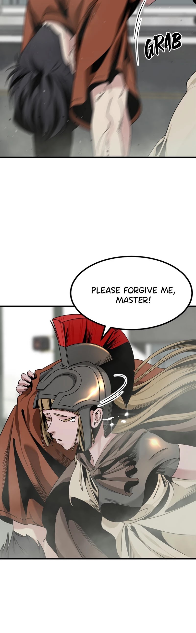Hero Killer (Beolkkul) Chapter 61 page 44 - Chapter 61: Episode 61