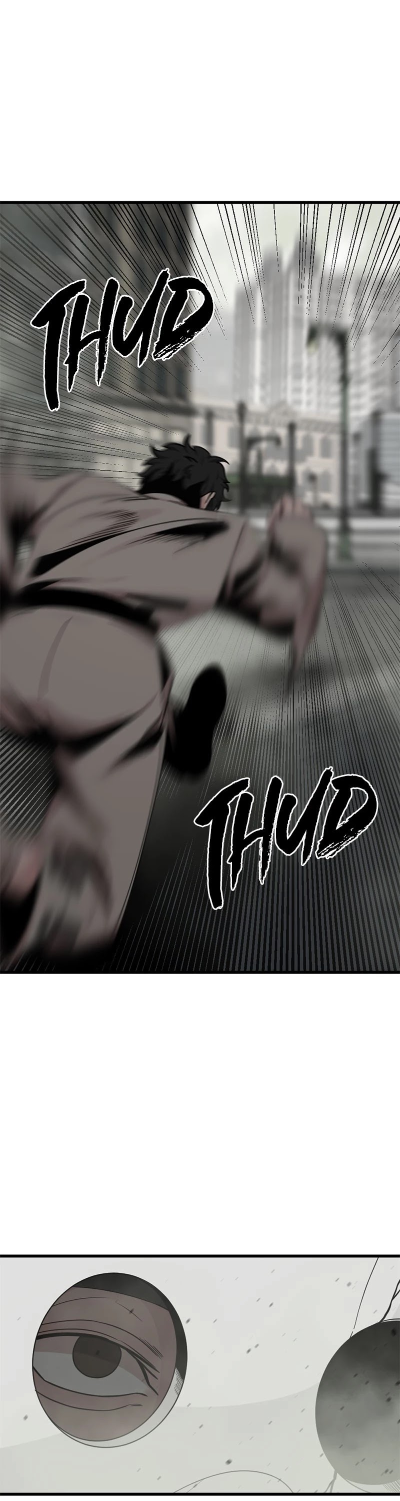 Hero Killer (Beolkkul) Chapter 61 page 45 - Chapter 61: Episode 61