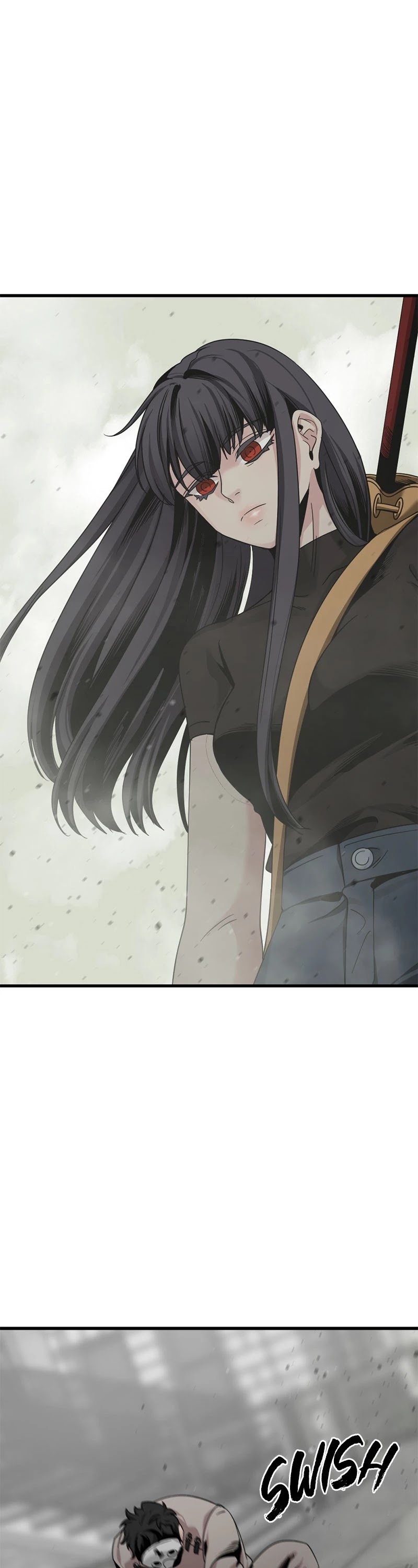 Hero Killer (Beolkkul) Chapter 61 page 46 - Chapter 61: Episode 61