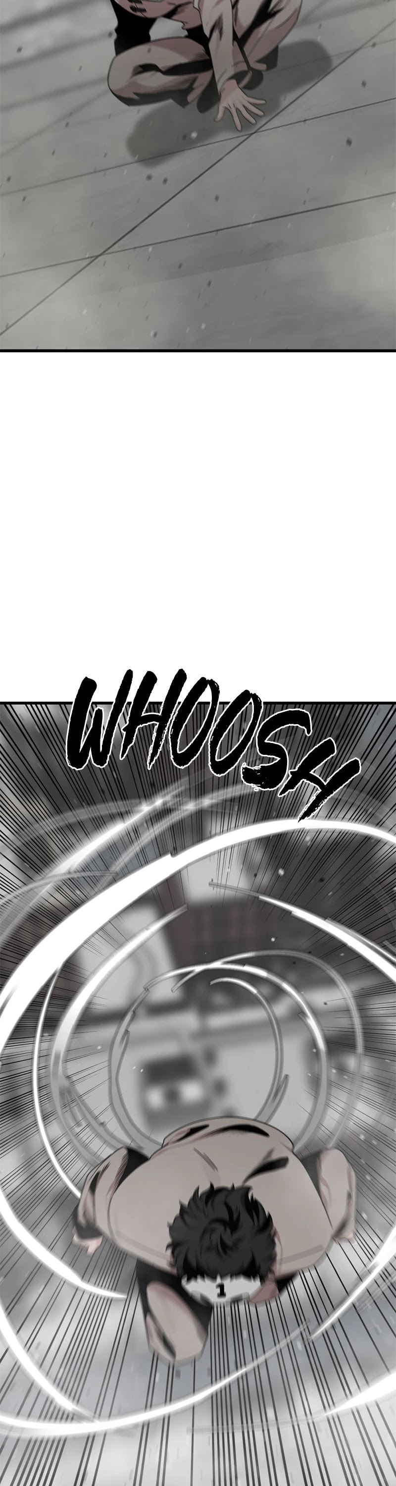 Hero Killer (Beolkkul) Chapter 61 page 47 - Chapter 61: Episode 61