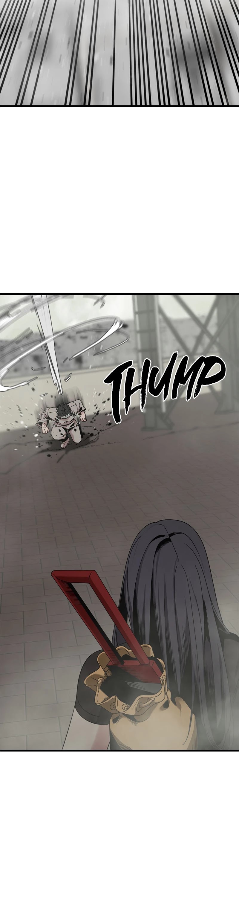 Hero Killer (Beolkkul) Chapter 61 page 48 - Chapter 61: Episode 61