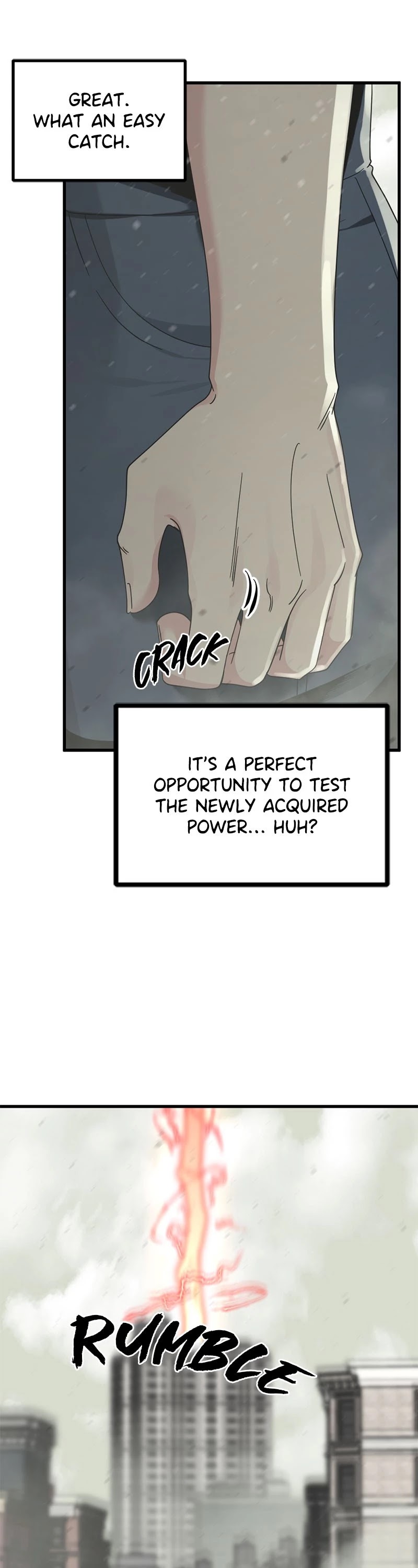 Hero Killer (Beolkkul) Chapter 61 page 49 - Chapter 61: Episode 61