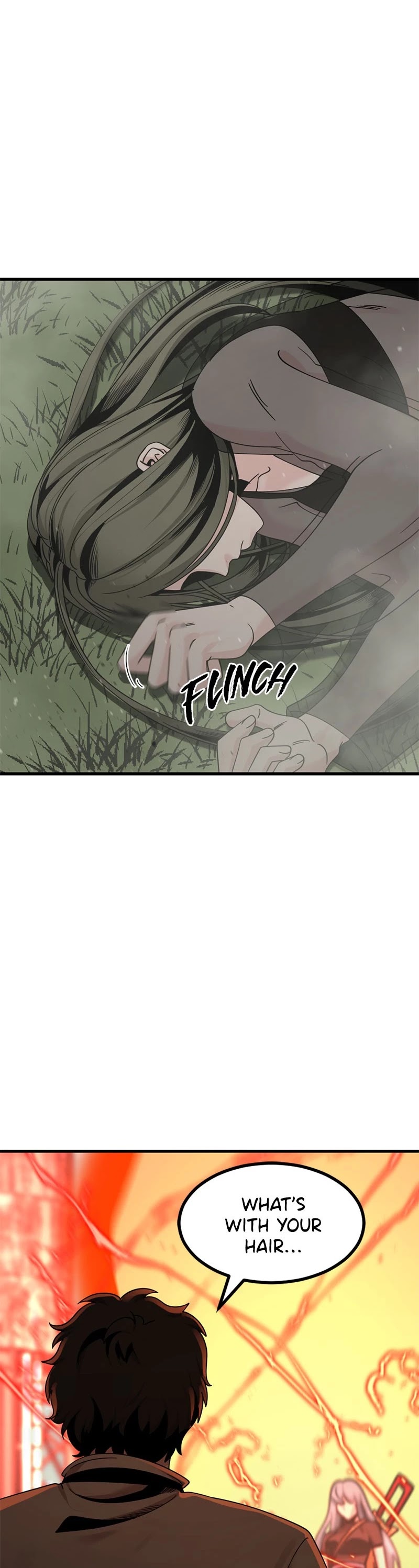 Hero Killer (Beolkkul) Chapter 61 page 52 - Chapter 61: Episode 61