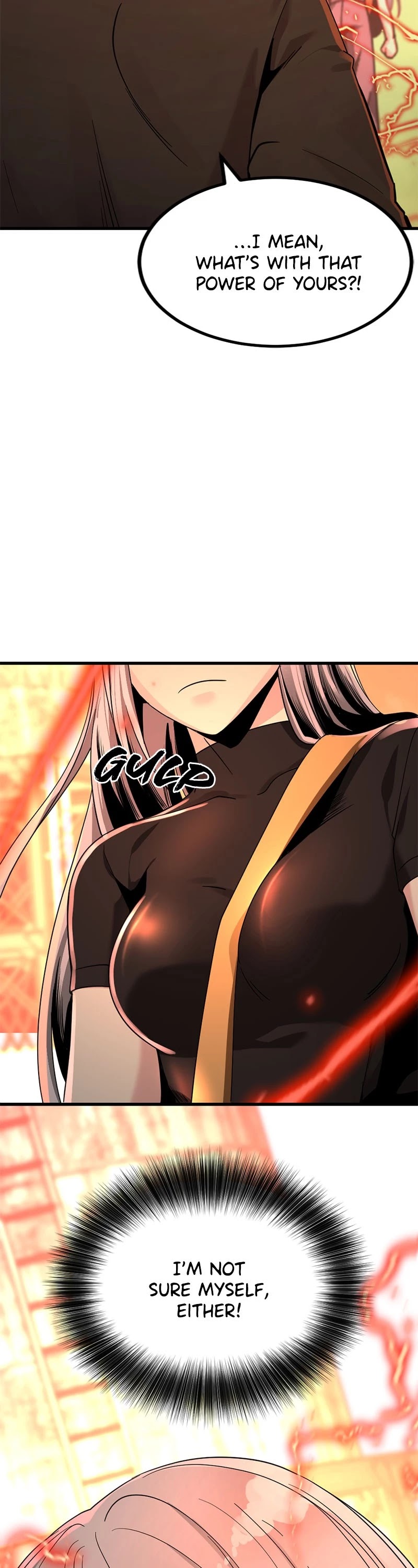 Hero Killer (Beolkkul) Chapter 61 page 53 - Chapter 61: Episode 61