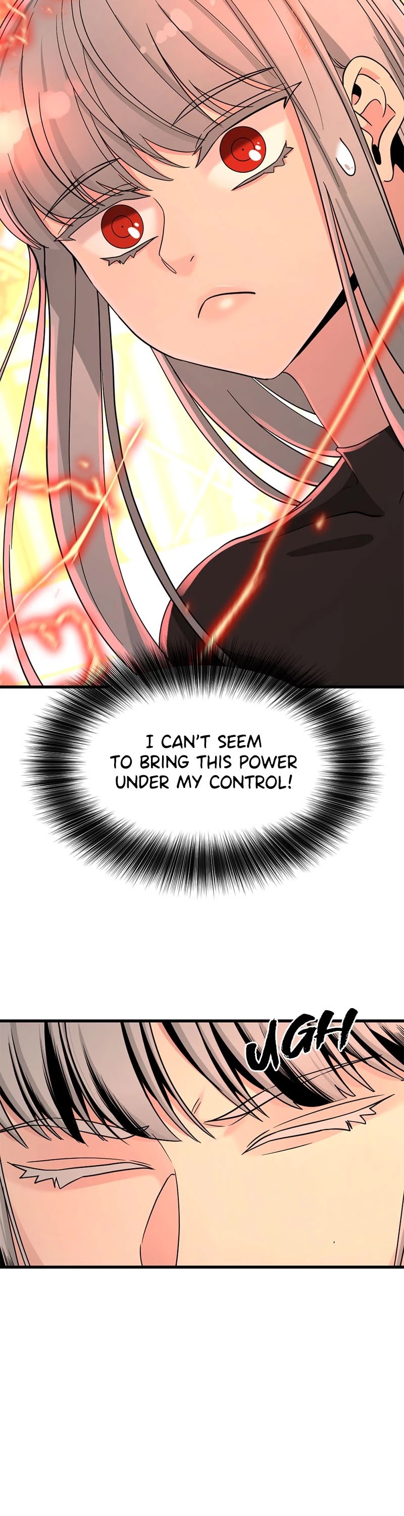 Hero Killer (Beolkkul) Chapter 61 page 54 - Chapter 61: Episode 61