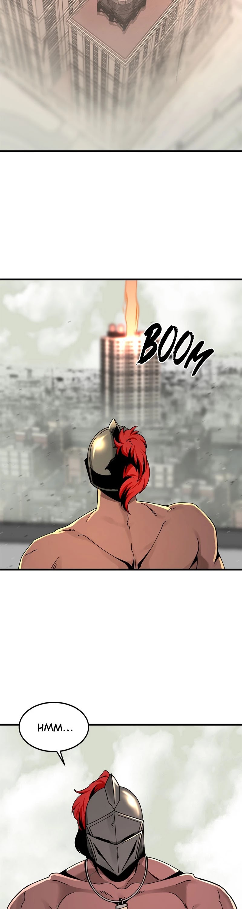 Hero Killer (Beolkkul) Chapter 62 page 10 - Chapter 62: Episode 62