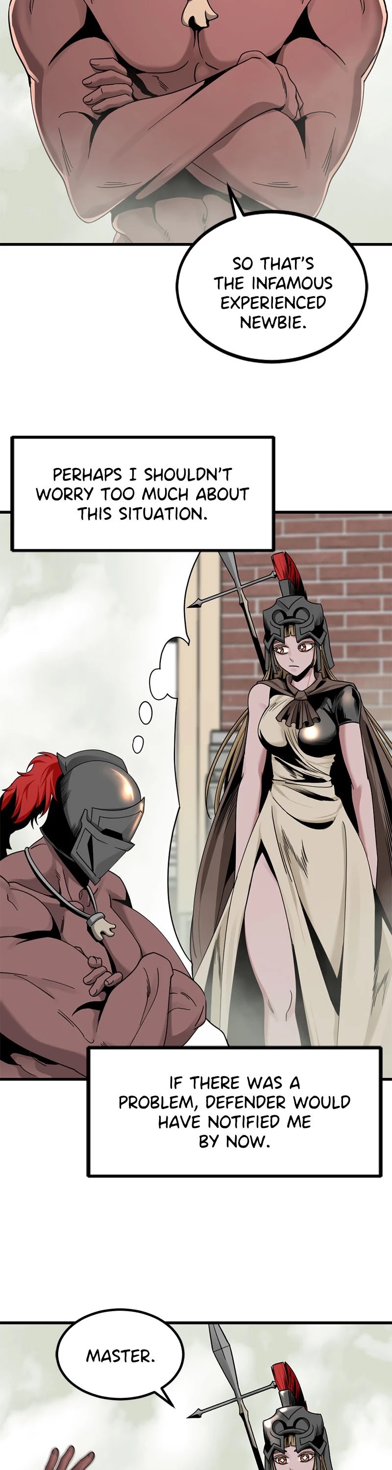 Hero Killer (Beolkkul) Chapter 62 page 11 - Chapter 62: Episode 62