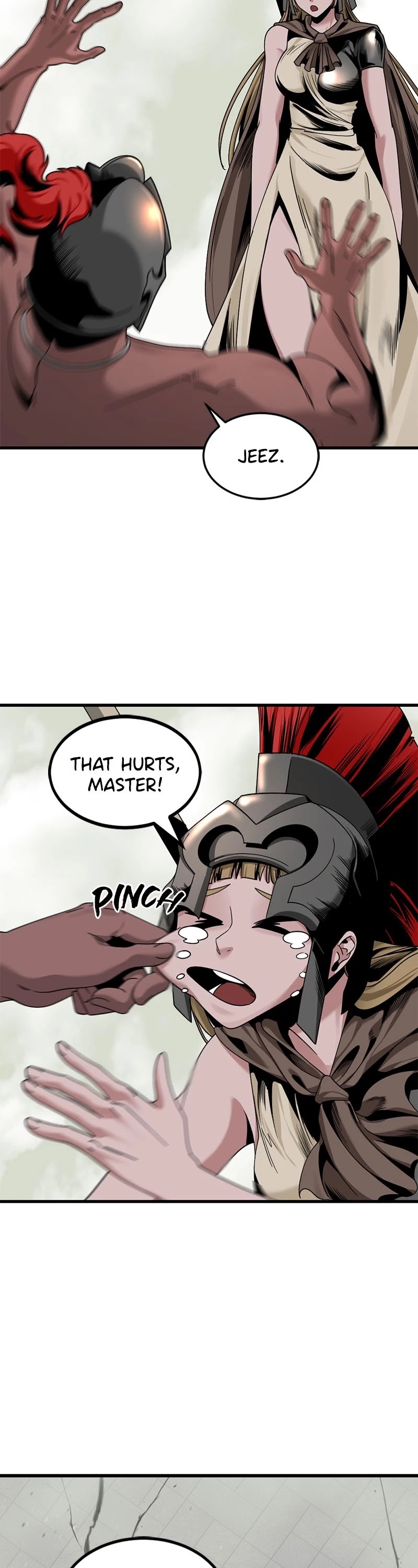 Hero Killer (Beolkkul) Chapter 62 page 12 - Chapter 62: Episode 62