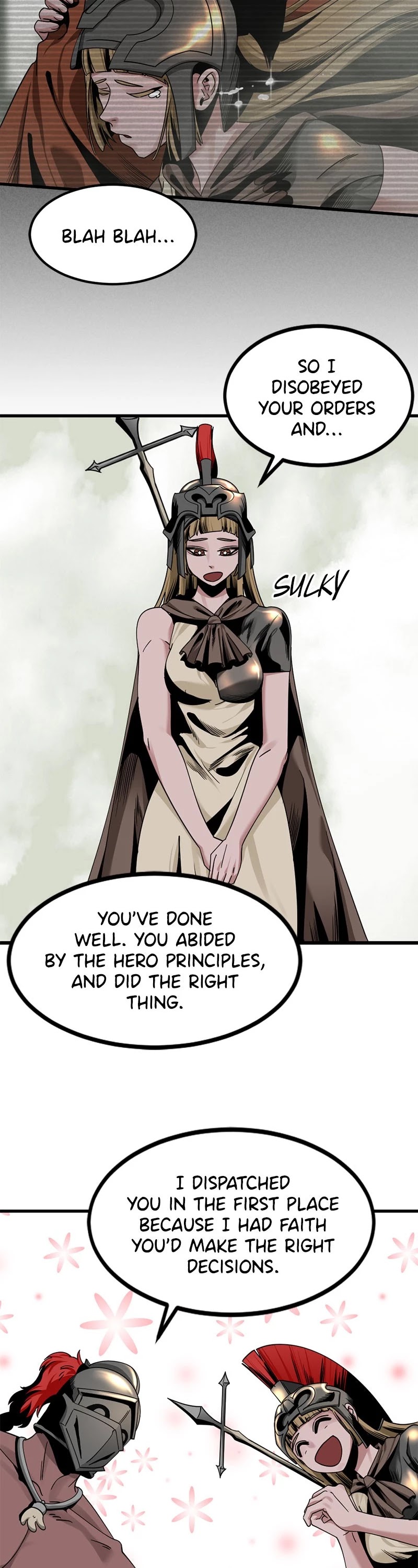 Hero Killer (Beolkkul) Chapter 62 page 14 - Chapter 62: Episode 62