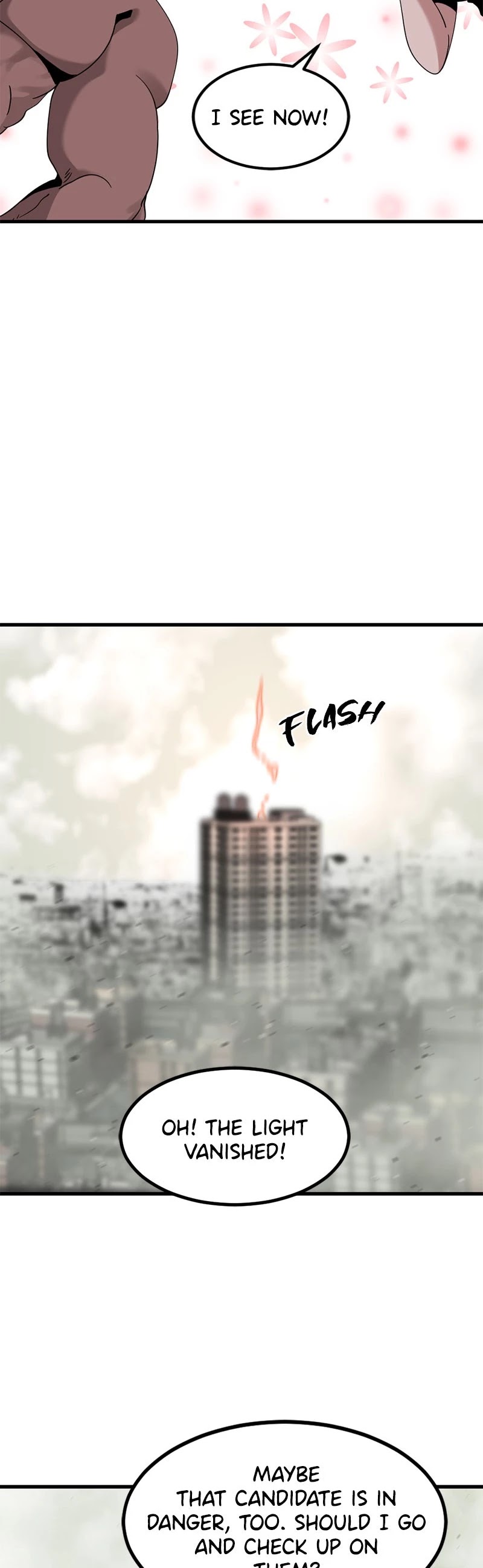 Hero Killer (Beolkkul) Chapter 62 page 15 - Chapter 62: Episode 62