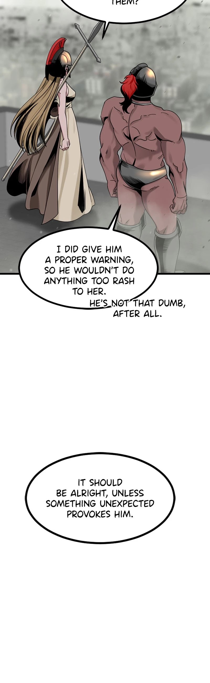 Hero Killer (Beolkkul) Chapter 62 page 16 - Chapter 62: Episode 62
