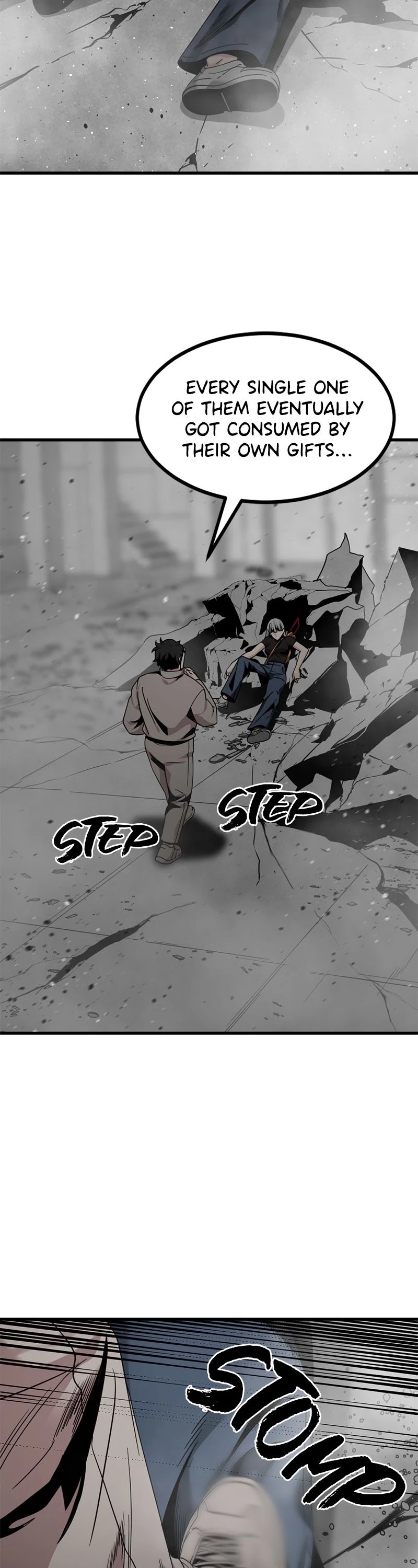 Hero Killer (Beolkkul) Chapter 62 page 19 - Chapter 62: Episode 62