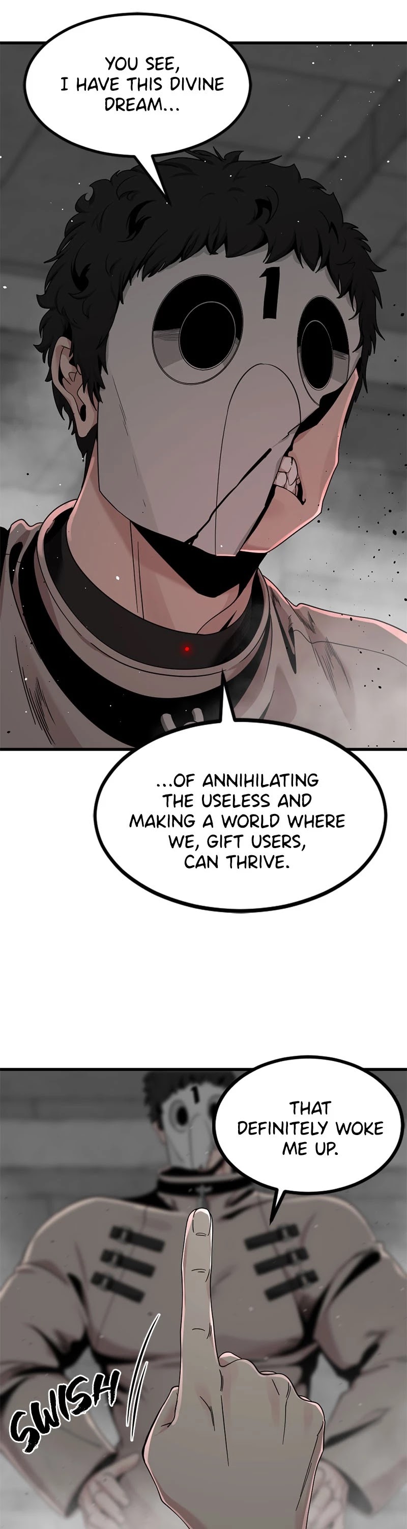 Hero Killer (Beolkkul) Chapter 62 page 21 - Chapter 62: Episode 62