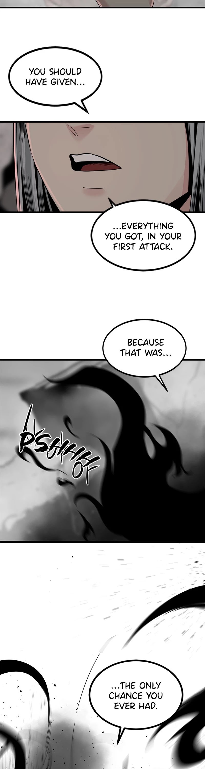 Hero Killer (Beolkkul) Chapter 62 page 22 - Chapter 62: Episode 62