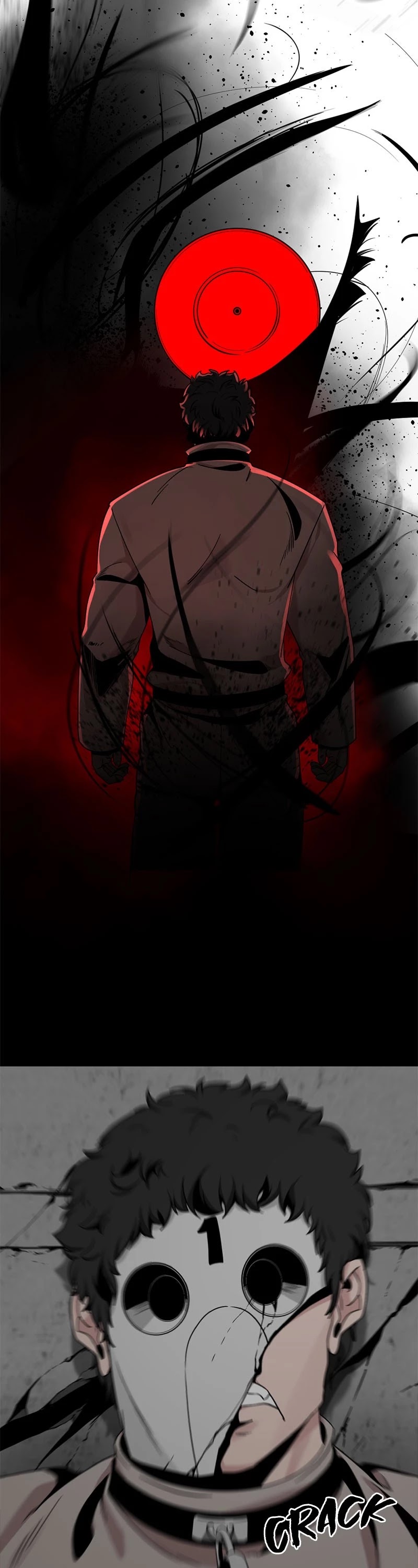 Hero Killer (Beolkkul) Chapter 62 page 23 - Chapter 62: Episode 62