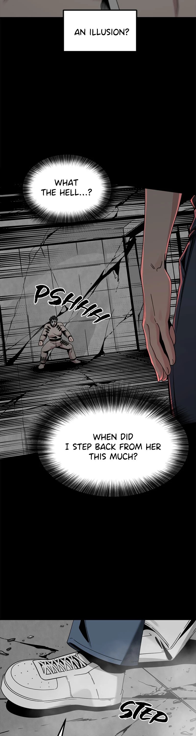 Hero Killer (Beolkkul) Chapter 62 page 24 - Chapter 62: Episode 62