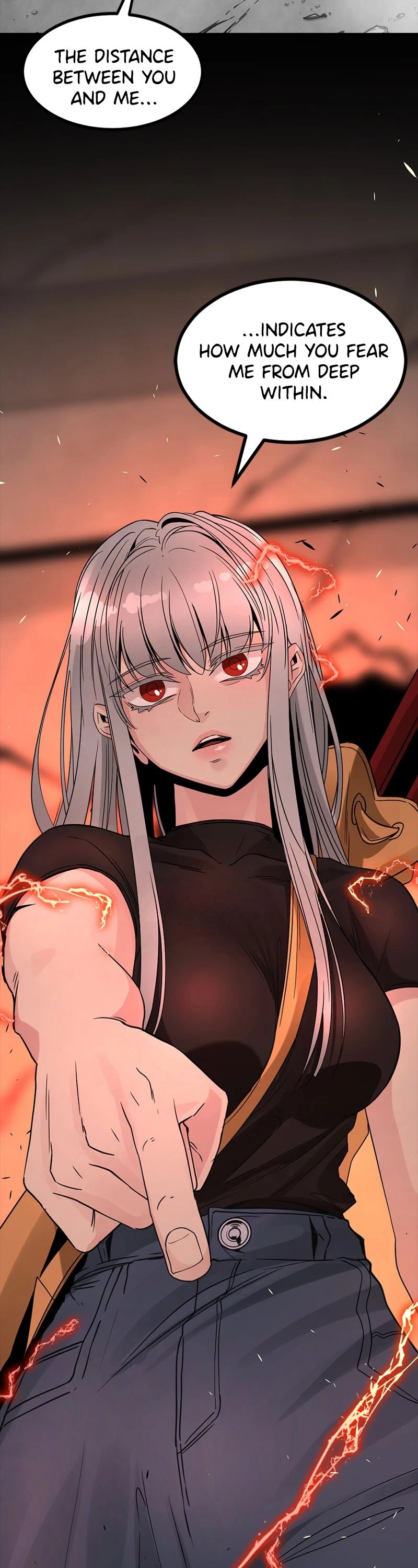 Hero Killer (Beolkkul) Chapter 62 page 25 - Chapter 62: Episode 62