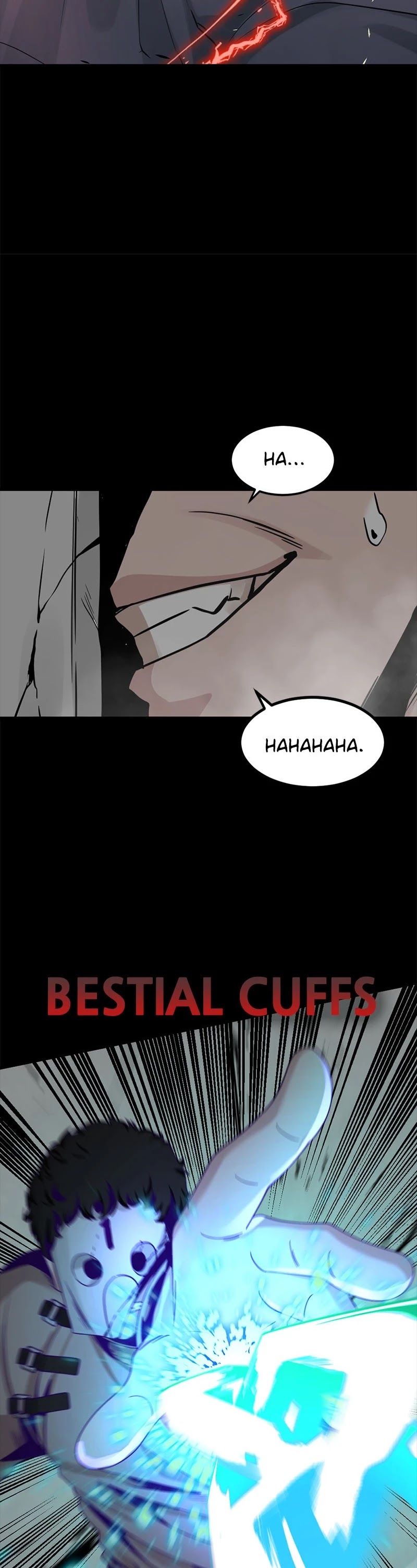 Hero Killer (Beolkkul) Chapter 62 page 26 - Chapter 62: Episode 62