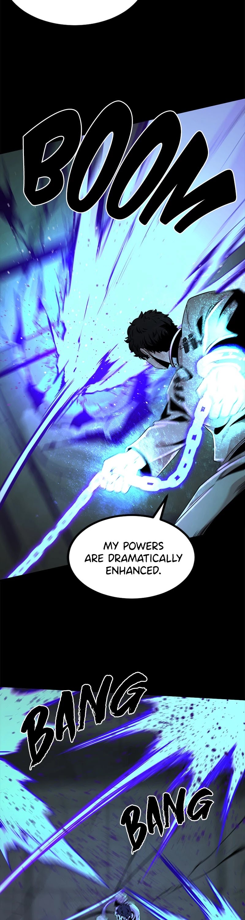 Hero Killer (Beolkkul) Chapter 62 page 29 - Chapter 62: Episode 62