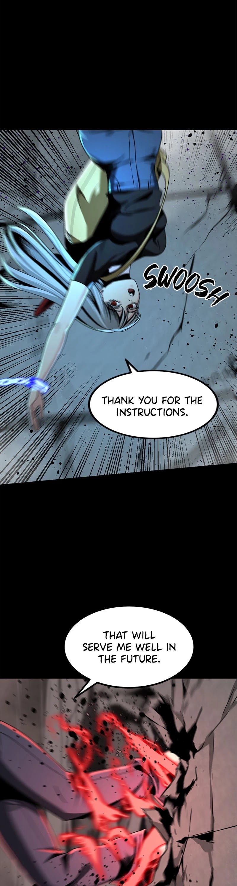 Hero Killer (Beolkkul) Chapter 62 page 31 - Chapter 62: Episode 62