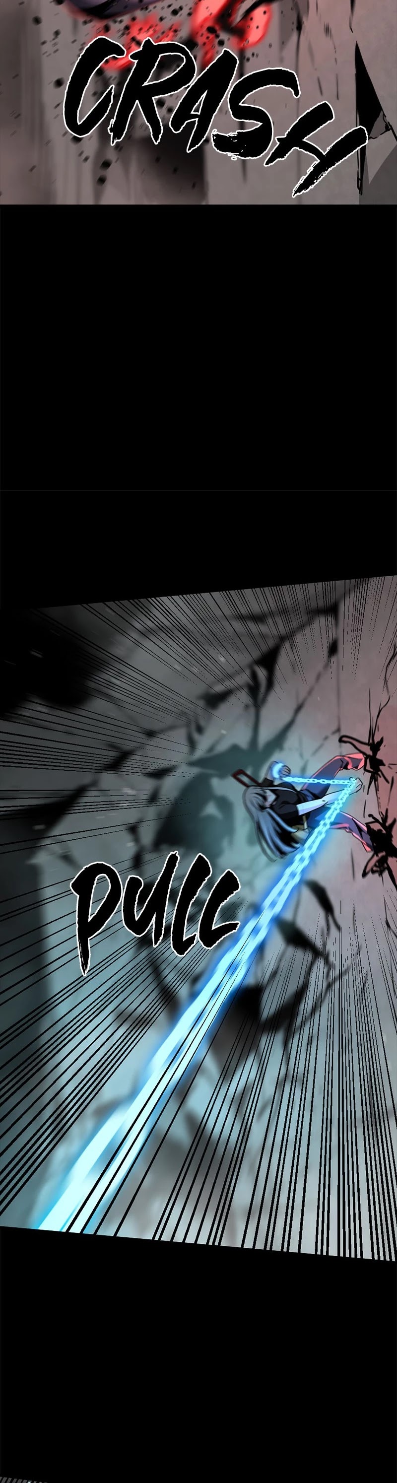 Hero Killer (Beolkkul) Chapter 62 page 32 - Chapter 62: Episode 62